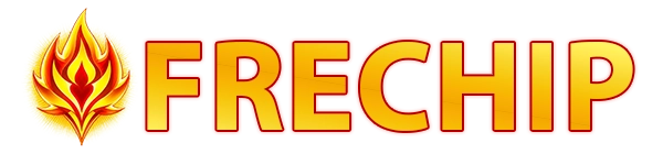 LOGO SITUS FRECHIP